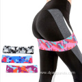 Resistance Loop Bands for Workout Fitness Yoga Squat